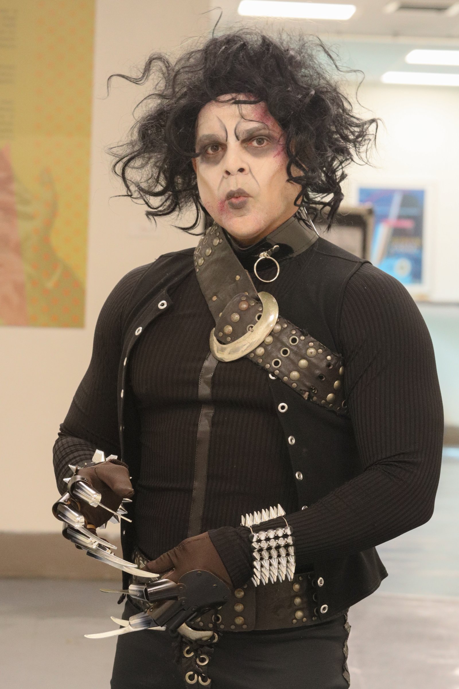 Tim Burton Halloween Concert